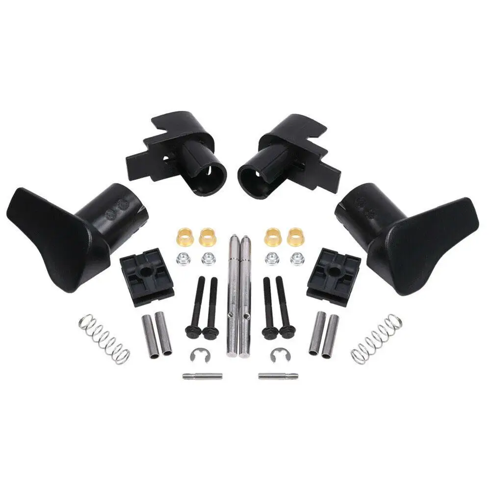 

Универсальный автомобильный комплект обтекателей для топливного бака 85125440, Сменные аксессуары, совместимые с моделями Vn 2004-2017, Прямая пост...