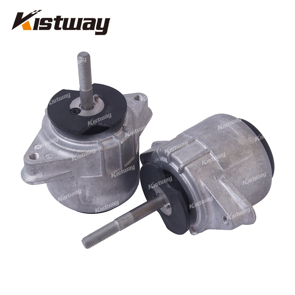 

Hydraulic Engine Mount For Porsche Panamera 970 3.0T 3.6L 4.0L 4.8L 2010-2016 94637505821 94637505721