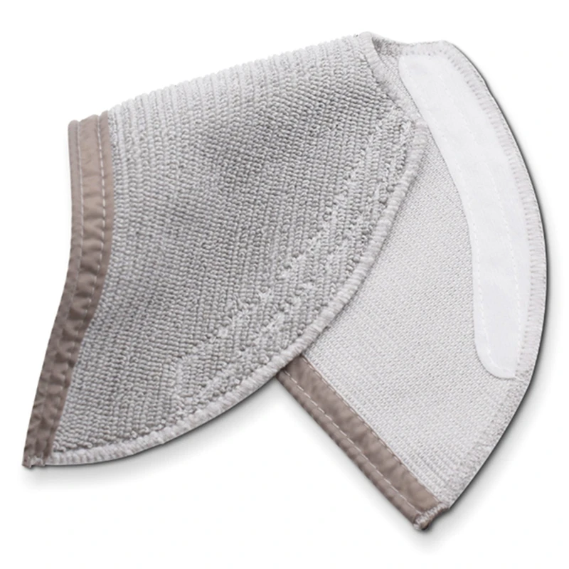 Запчасти для пылесоса комплекты фильтров Xiaomi Roborock S6 S60 S65 S5 MAX T6 аксессуары