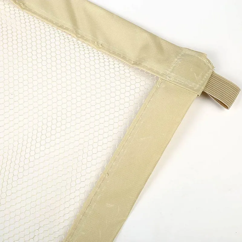 Домашние животные барьерные заборы портативные складные строительные ворота