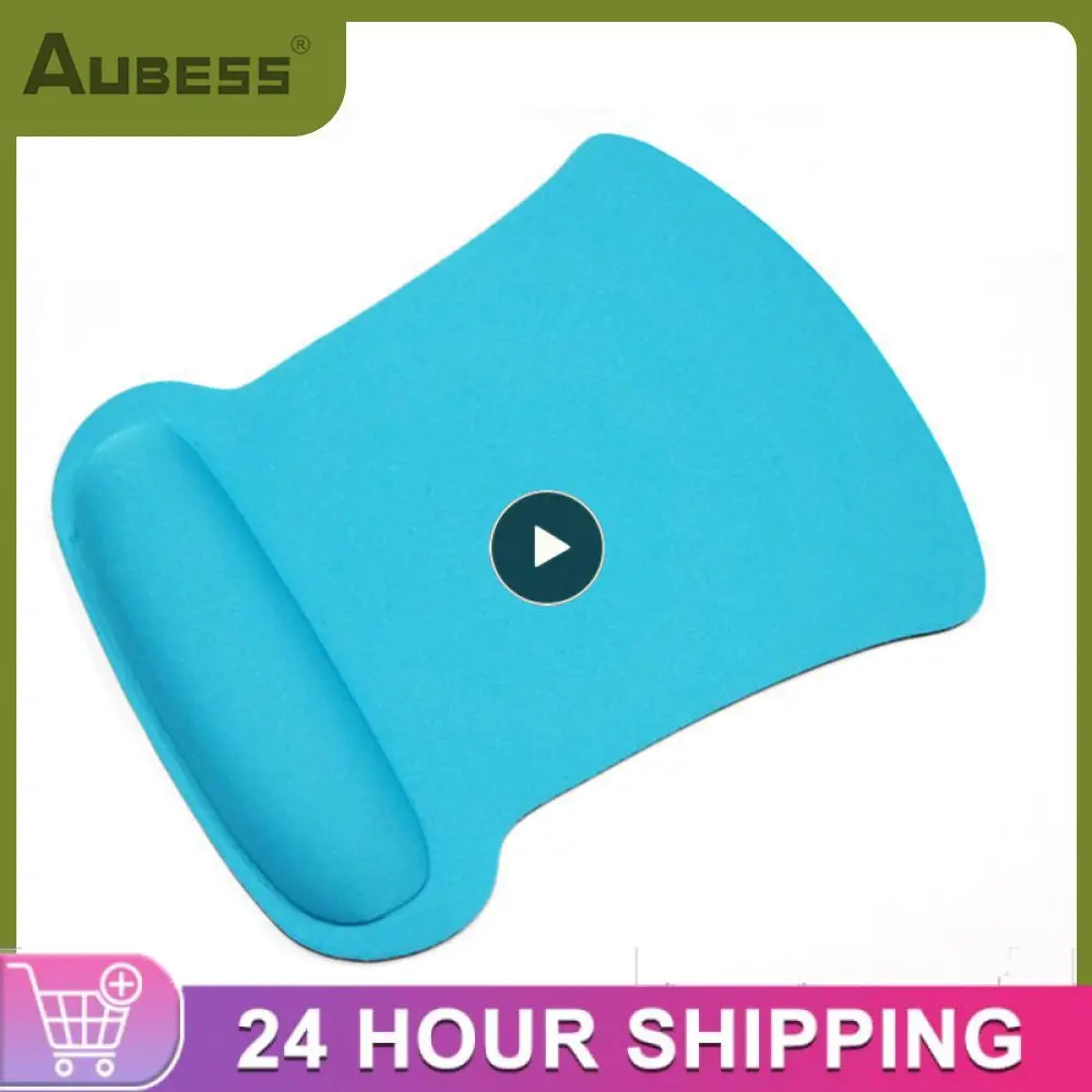 

Mouse Pad Non-slip Professional Ergonomic Wrist Mouse Pad With Wrist Support Waterproof Keyboard Pad Carpet Gamer Desk Mat