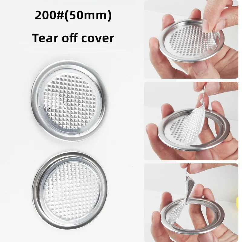 

Алюминиевые крышки для напитков ETRSUNTECH MJ0525