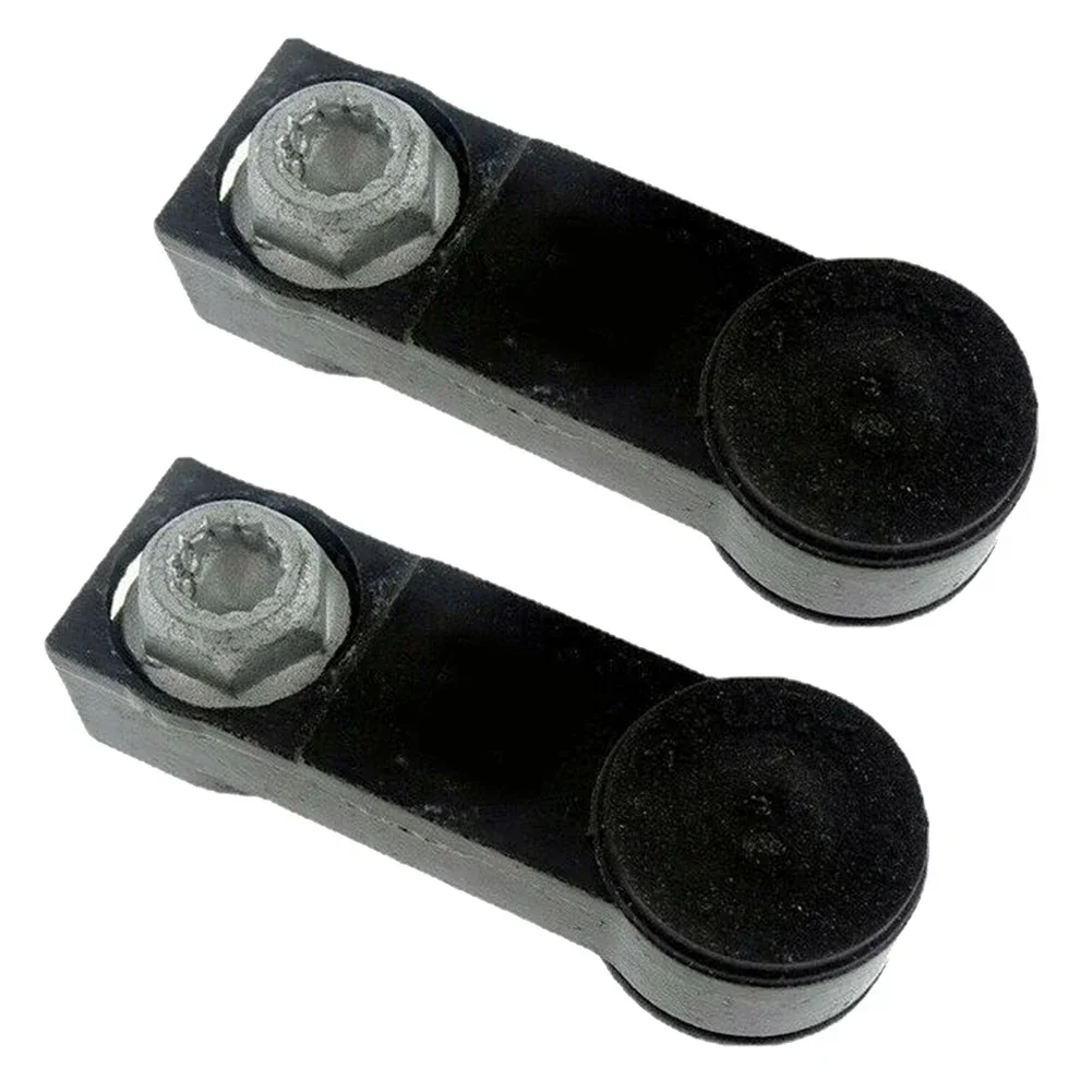 Трос переключения передач автоматической коробки OEM Номер детали MennG 321397