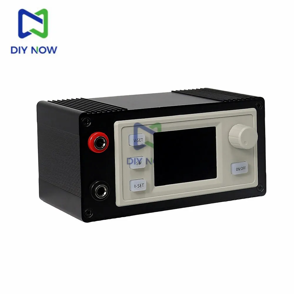 Регулируемый регулятор напряжения постоянного тока SK60X/SK120X NC Lift-off