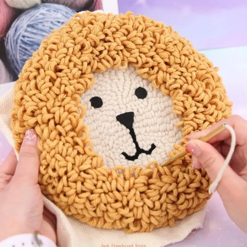 Наборы для шитья кожи мини-дорожные наборы принадлежности швейной иглы сделай