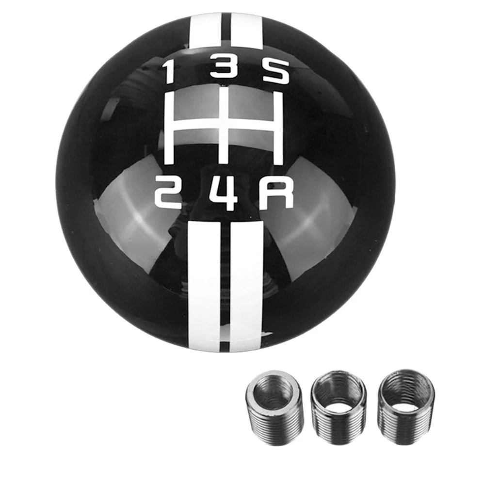 Ручка переключения передач 5-скоростная Автоматическая рычаг для Ford Mustang GT500 TOYOTA