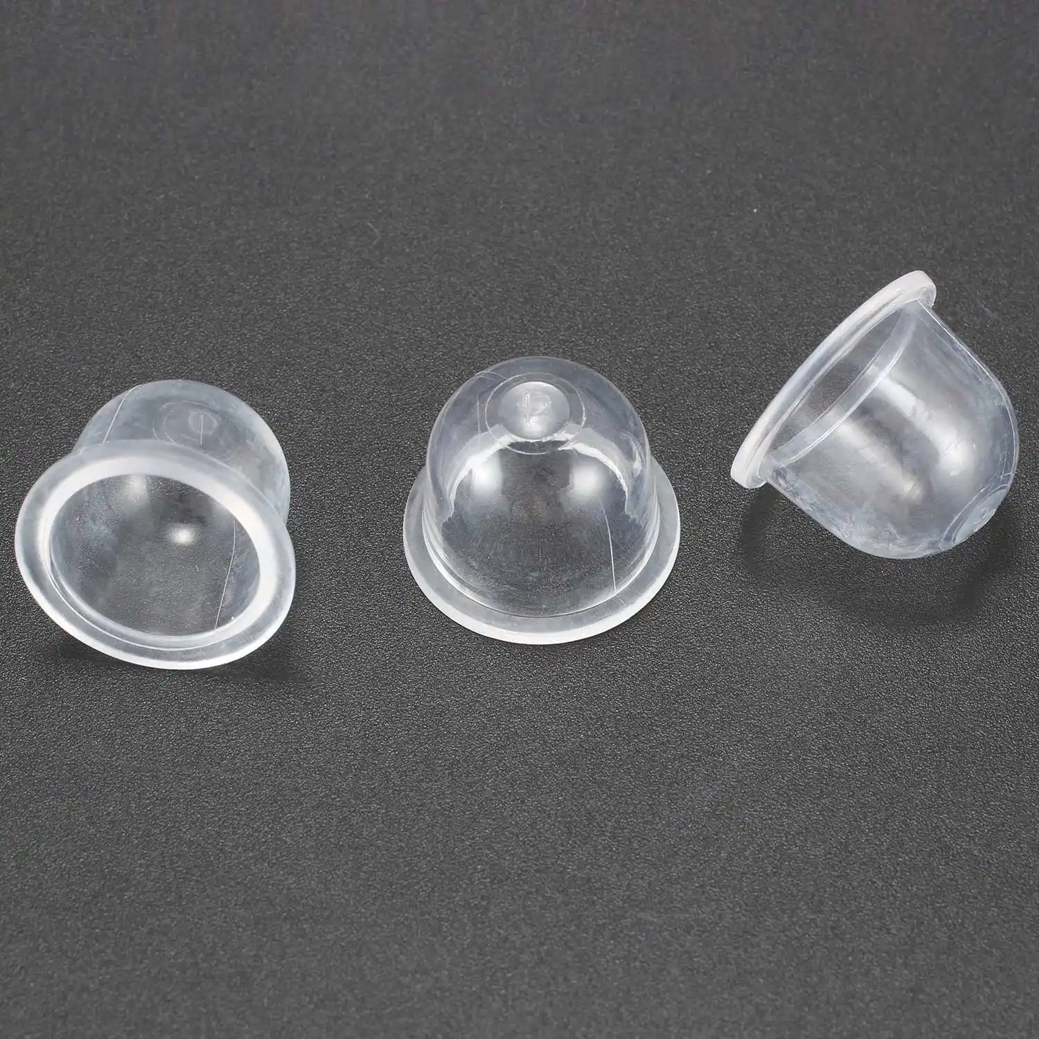 100 шт. для Walbro Bulbs 188-12 карбюратора Shindaiwa Echo Homelite Robin Carb отличные запасные части