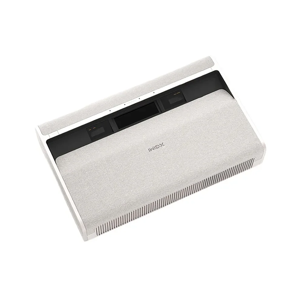 XGIMI M1 проектор Ультра короткий Full HD с коэффициентом броска 0 21: 1 5000 люмен 31 Вт