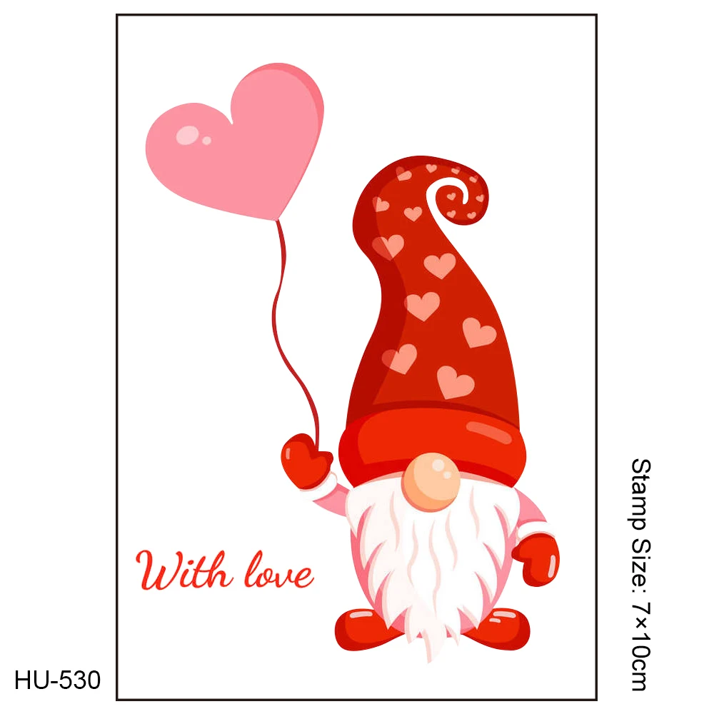 2023 новые Мультяшные карликовые высекальные штампы и прозрачные для скрапбукинга