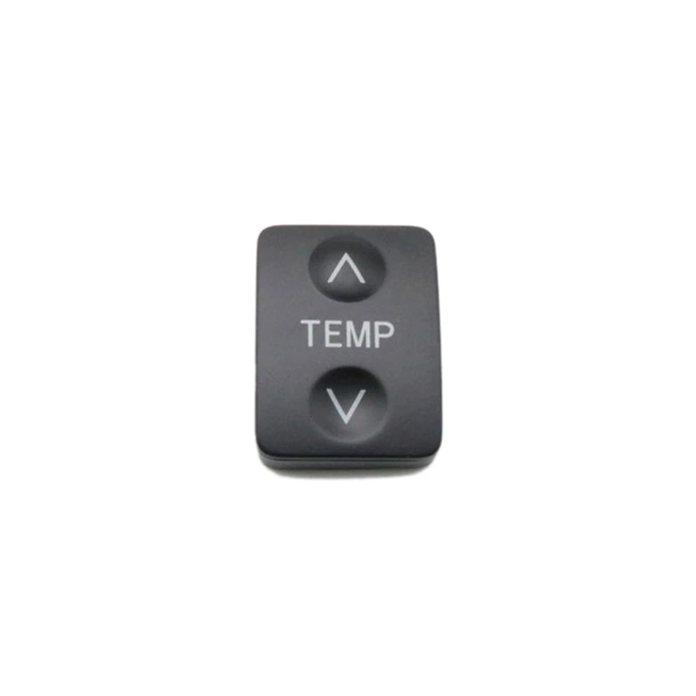 

Car Panel Switch Cover Temperature Control Button for Toyota Corolla 2002-2007