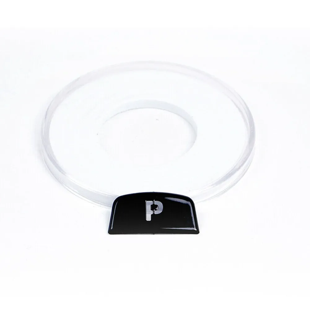 

1 Piece / Set Sticker For LR Range Rover Sport 2014-2017 P Button Hot Sale