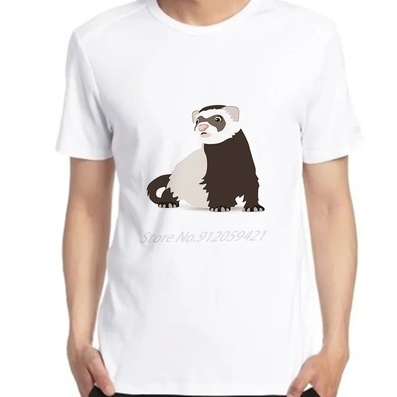 

Nice Marmot Funny graphic t shirts Oversized short sleeve t-shirts O-neck T-shirt Summer Harajuku Streetwear Men's clothing