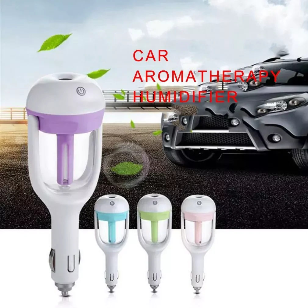 

Мини-увлажнитель воздуха с поворотом на 180 градусов