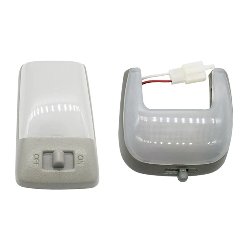 Интерьер автомобиля карта на крыше купол лампа для чтения потолочная Suzuki Jimny JB43