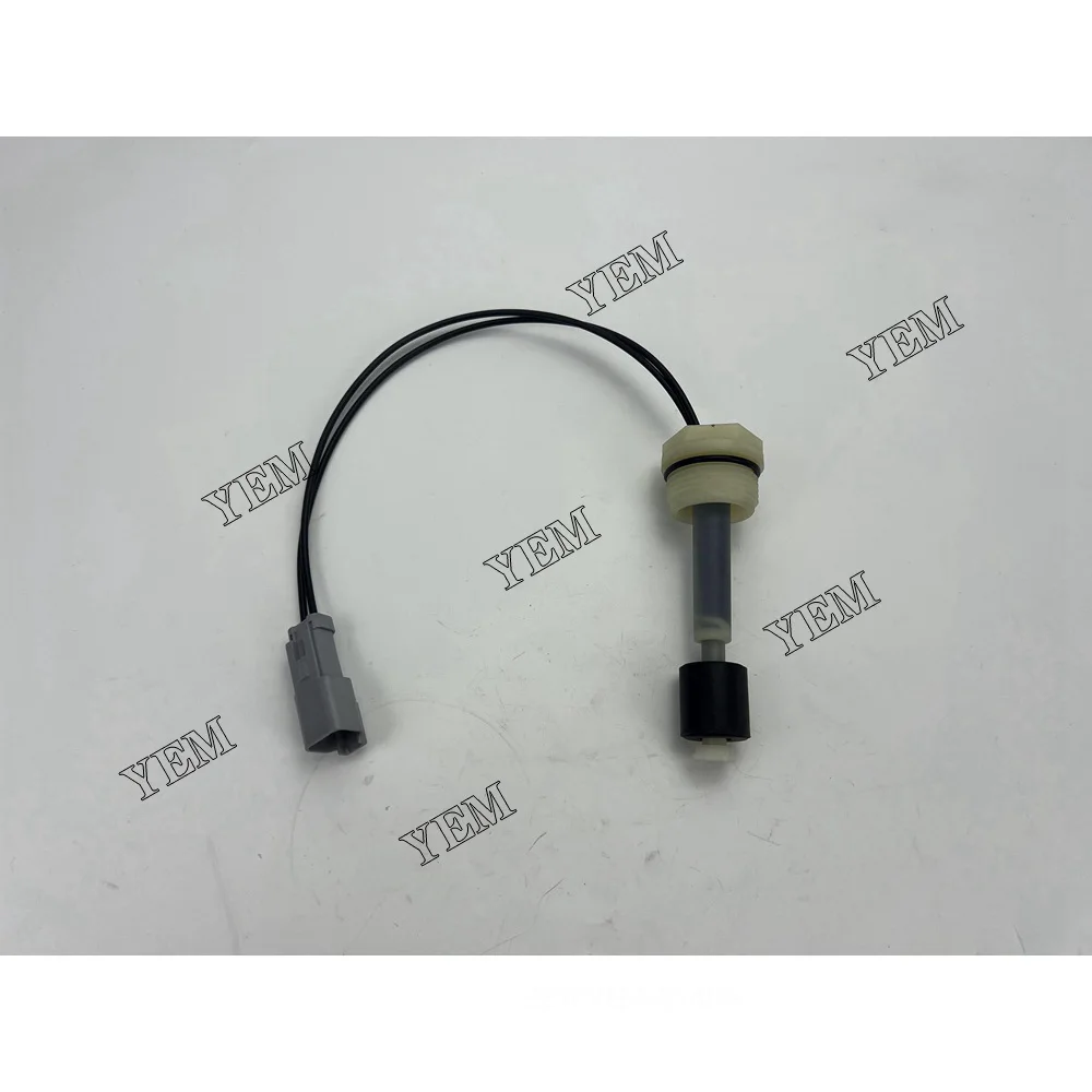 

D201 Oil Pressure Sensor 41-4470 For Isuzu Machinery Diesel Engine