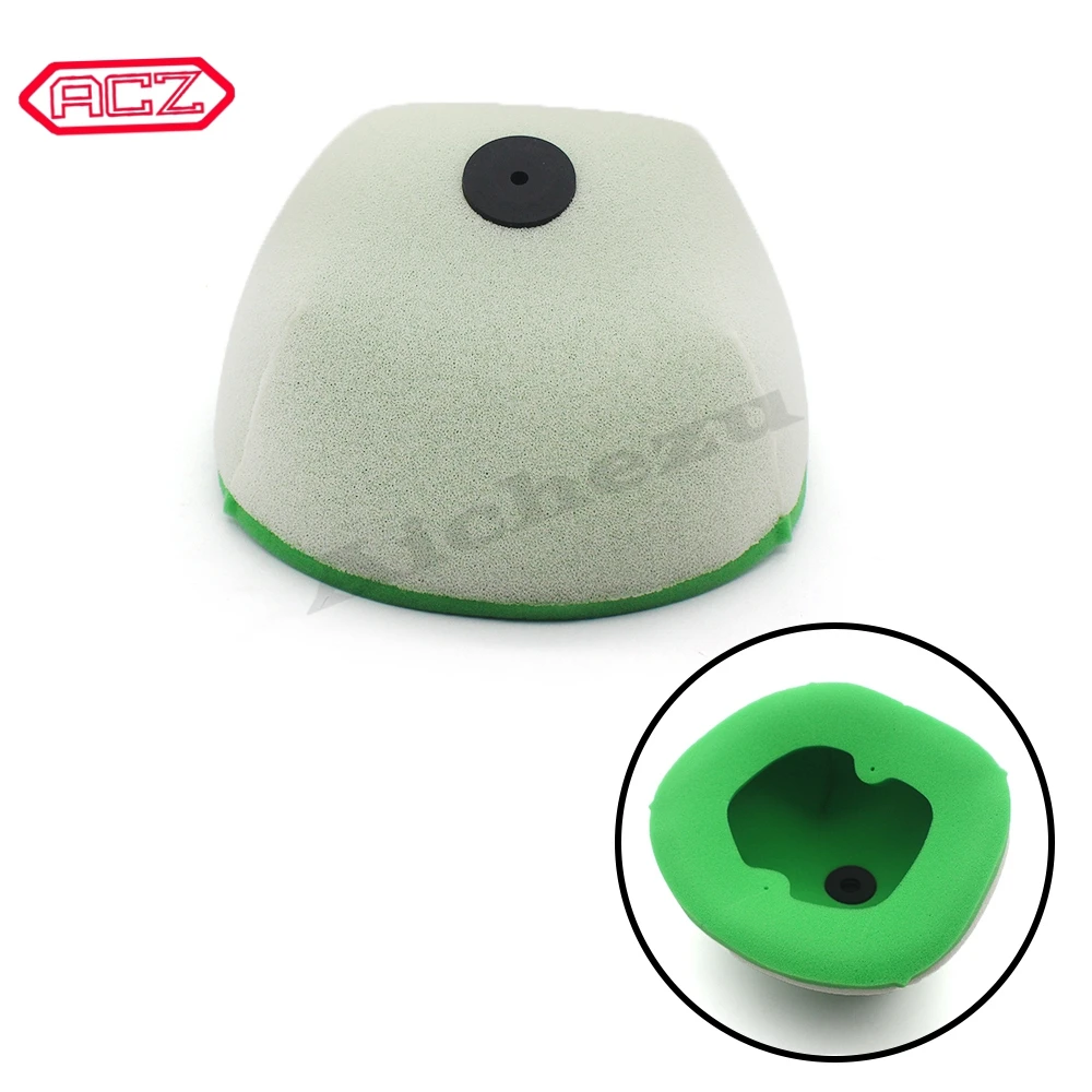 

Motorcycle Accessories Air Filters Filters Motorcross For Honda CRF250 2014-2017