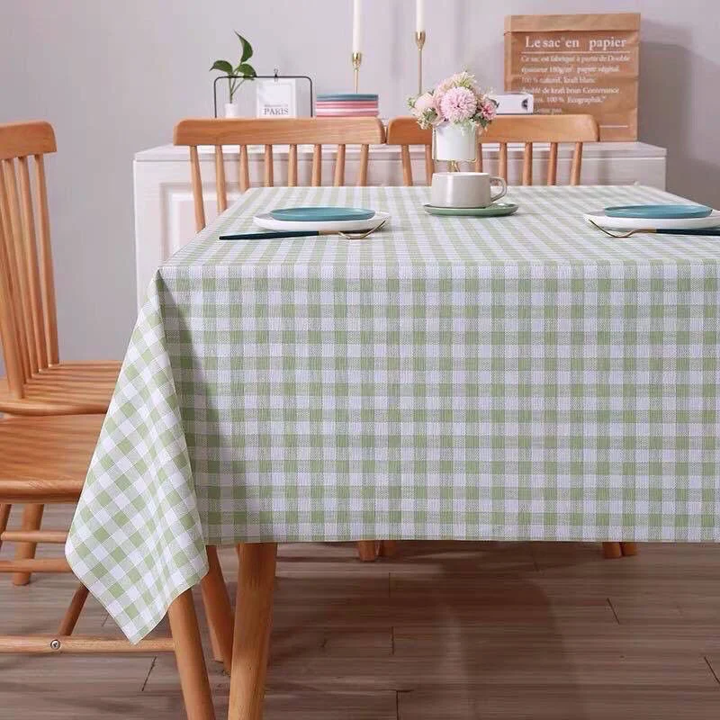 

Скатерть для стола, салфетка для черного чайного столика, салфетка для стола, Студенческая скатерть для стола, фабричная скатерть