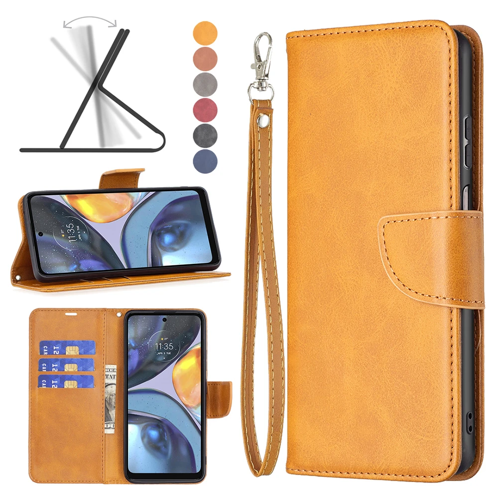 

Wallet Case for Xiaomi 12 11T 11i 11 Lite Mi Poco X3 M3 M4 Pro X3 NFC F1 F3 C31 A2 Lite 10T CC9 Pro Note 10 Leather Flip Cover