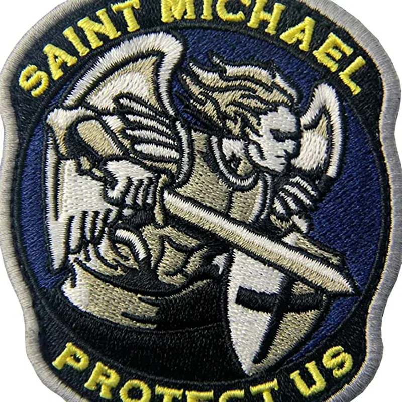 Patch protection