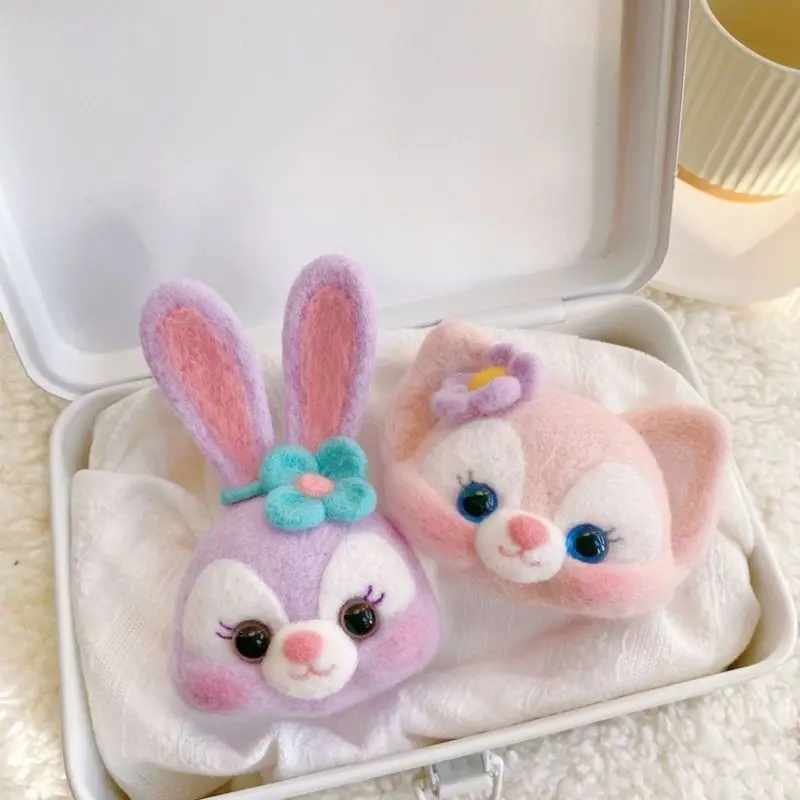 Кукла сделай сам из фетра