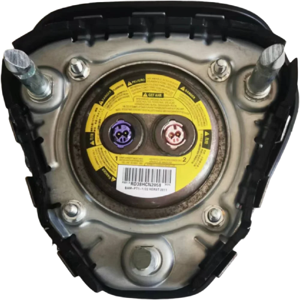 

2018-2021 черная сумка SRS для ведущего колеса Chevrolet Equinox