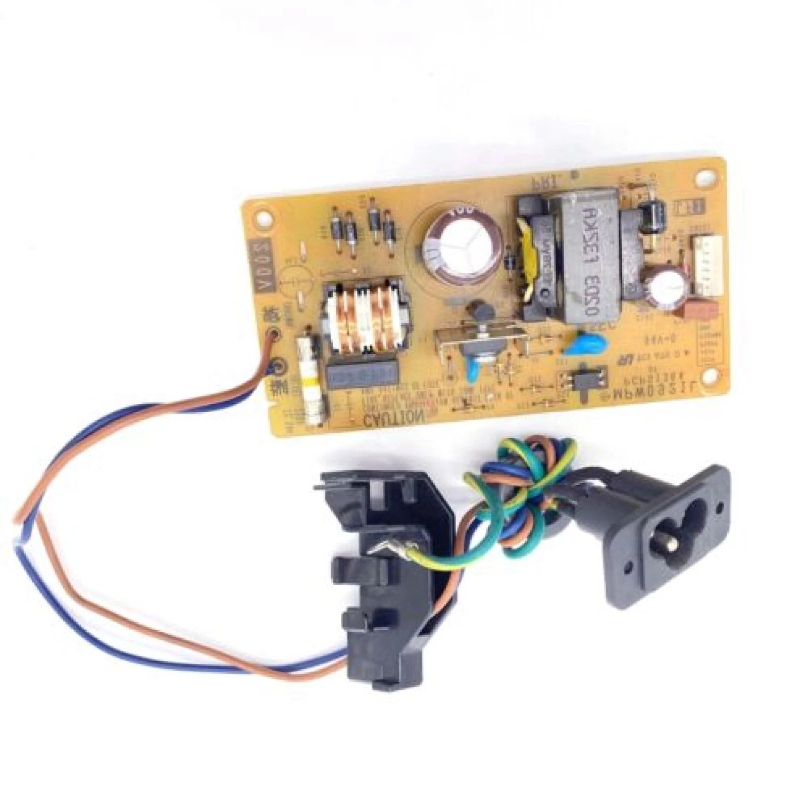 Фото Блок питания MFC-J650DW 200 В MPW0921L PCPS1364 подходит для Brother J450DW J875 J285 J870 J470 MFC-J952 J875DW J752DW J650 J450 J245 №2