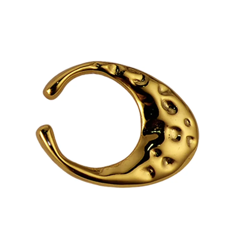 

1 шт., женские серьги-Клипсы из серебра 925 пробы