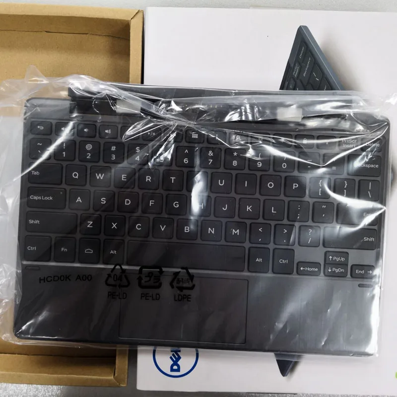 for DELL Venue 10 5000 Series 5050 Tablet Expansion Keyboard