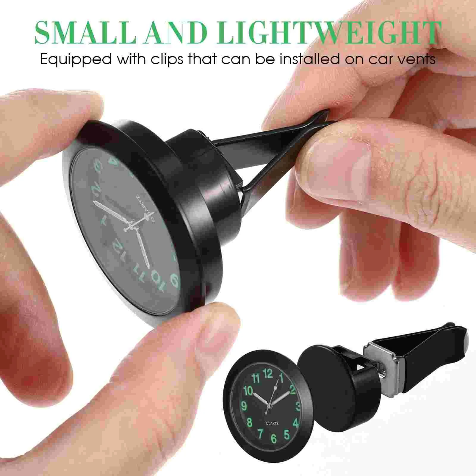 Автомобильные электронные часы цифровая надувная доска прочный легкий верстак