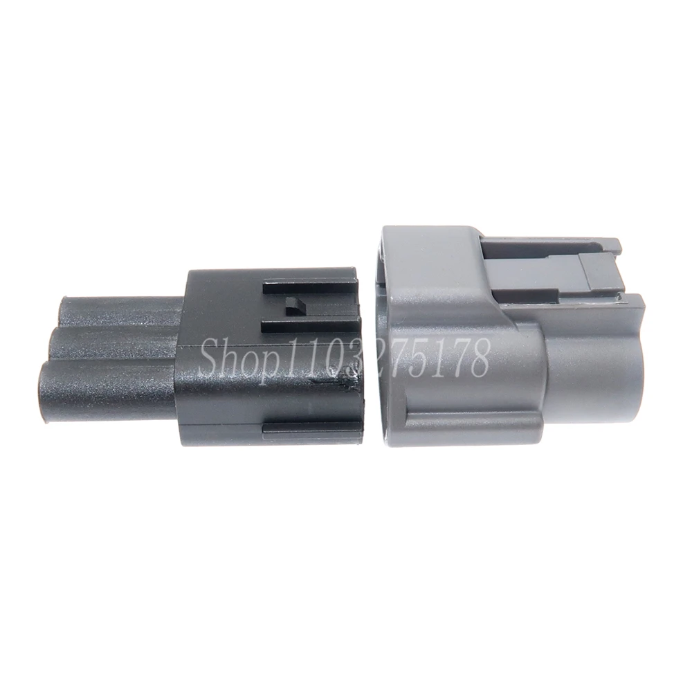 Водонепроницаемый разъем для Nissan BYD F0 3 контакта 6189-0779