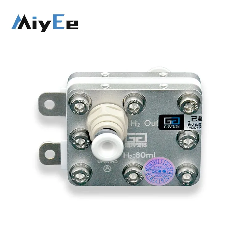 

ZOYI GT-A060 Генератор водорода 60 мл