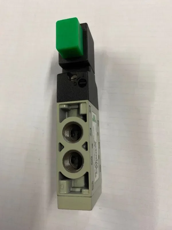 Американский электромагнитный клапан YA2BA4524G0061 оригинальная цифтика подлинный