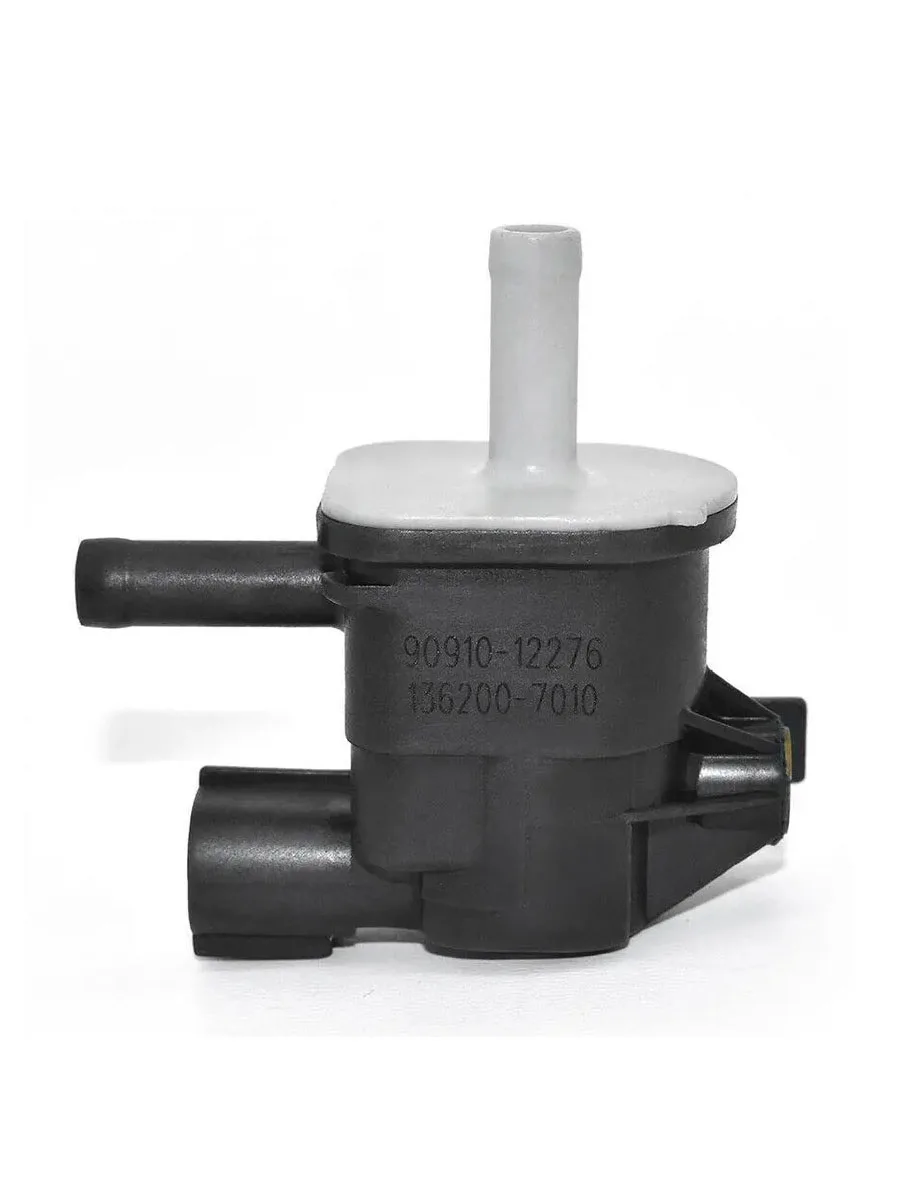 1/5 шт. электромагнитный клапан продувки канистры пара 90910-12276 для Toyota 4Runner Matrix 136200