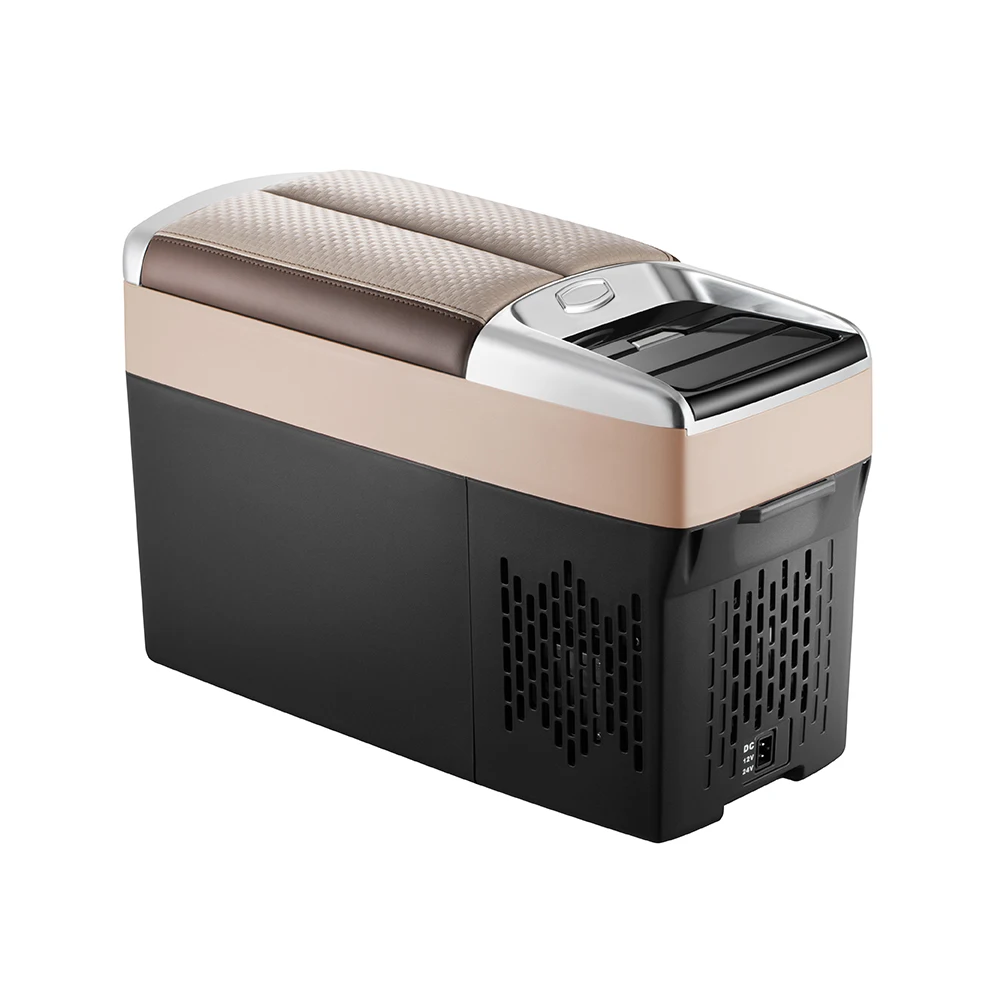 

12v mini car compressor fridges refrigerator