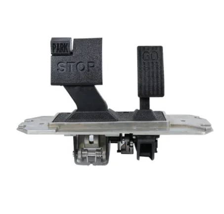 Gaspedaal Asm Pedaal &amp Rempedaal сборка электрической формы 2009-Up 0-5 В