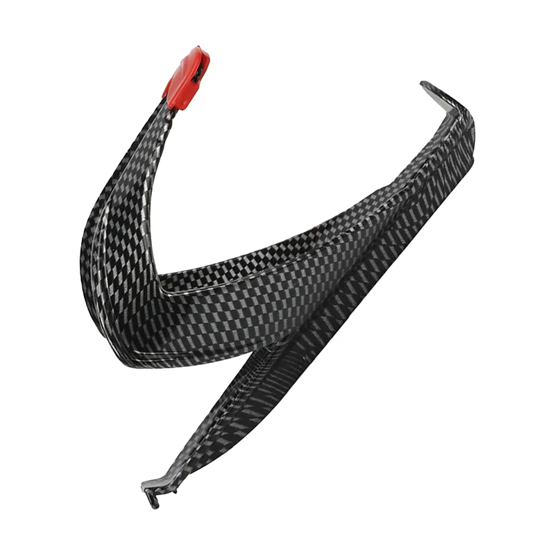 1 шт. держатель для бутылки с водой из углеродного волокна