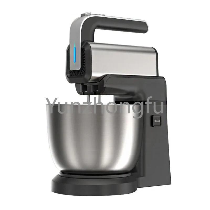 

Automatic Bakery Mixer Spiral Dough Electric Stand Food Mixer