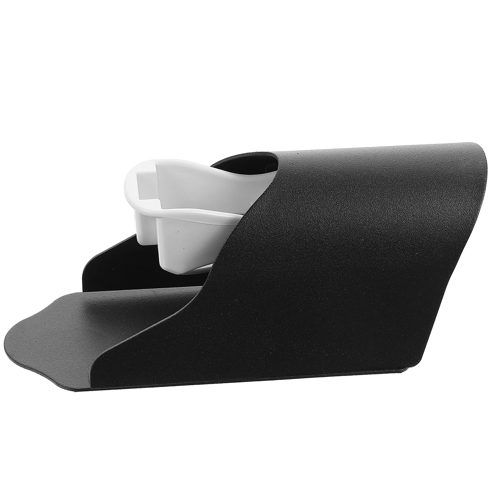 

Toothpaste Squeezer Wall Dispenser Roller Holder Automatic Facial Cleanerrack