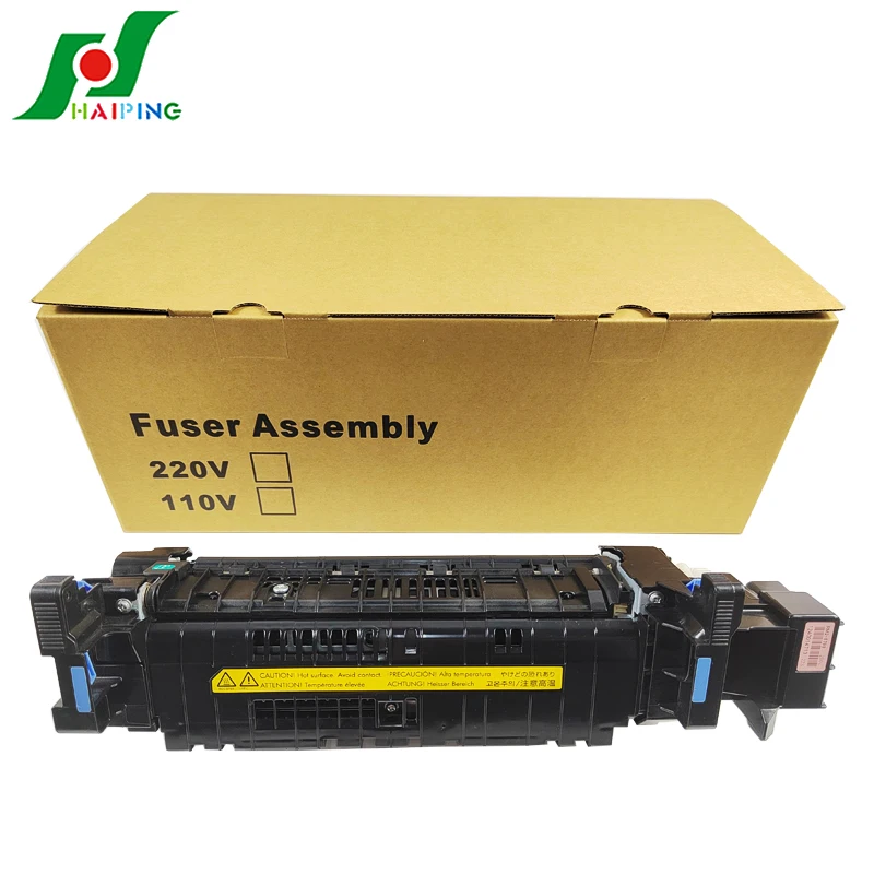 Блок термозакрепления (фьюзер) для HP LaserJet Managed E60055  E60065  E60075  E60155  E60165  E60175, RM2-1256-000 (art.: 3920d4d4e2380) - 3920d4d4e2380