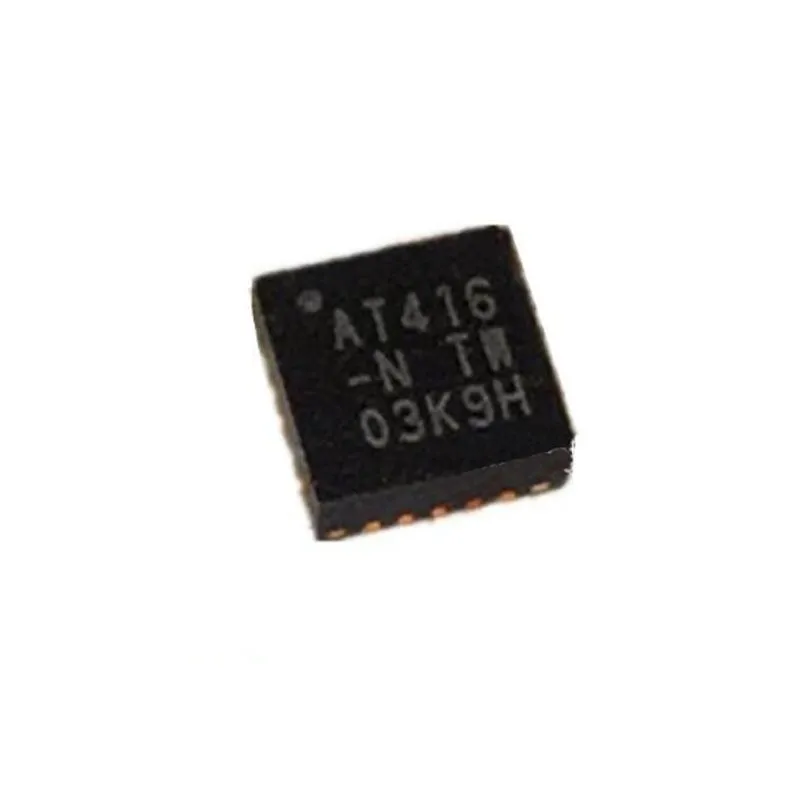 5-100 шт. ATTINY416-MNR ATTINY416 VQFN20 8-битный микроконтроллер MCU 100% новый и оригинальный