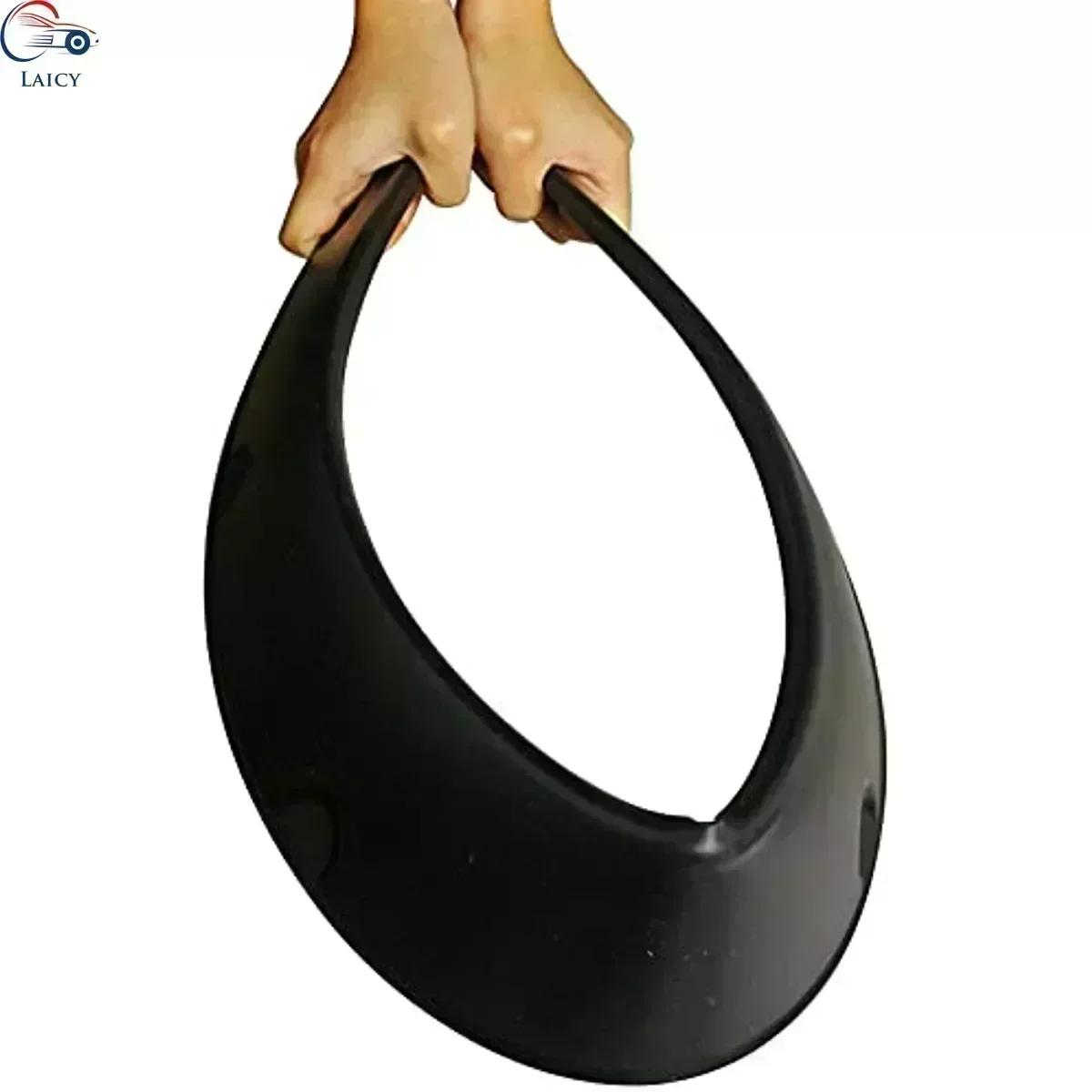 LAICY для Kia Soul 2010-2023 автомобильная колесная арка крыло расширители брызговик