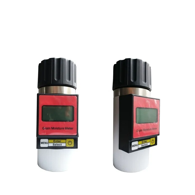 

grain moisture meter for seed and grain md918 55 moisture meter