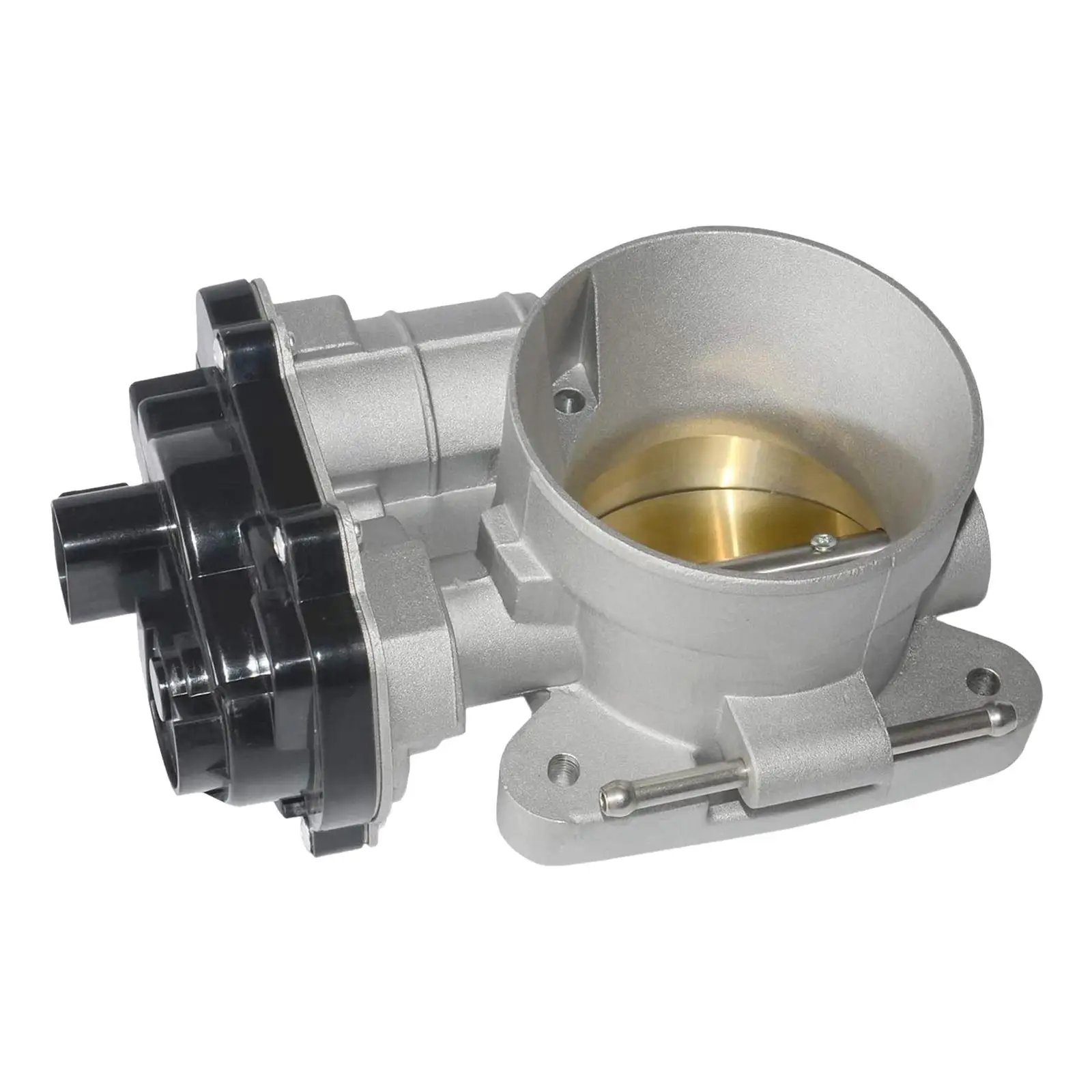 

Throttle Body Assembly Compatible with Express 217-2293