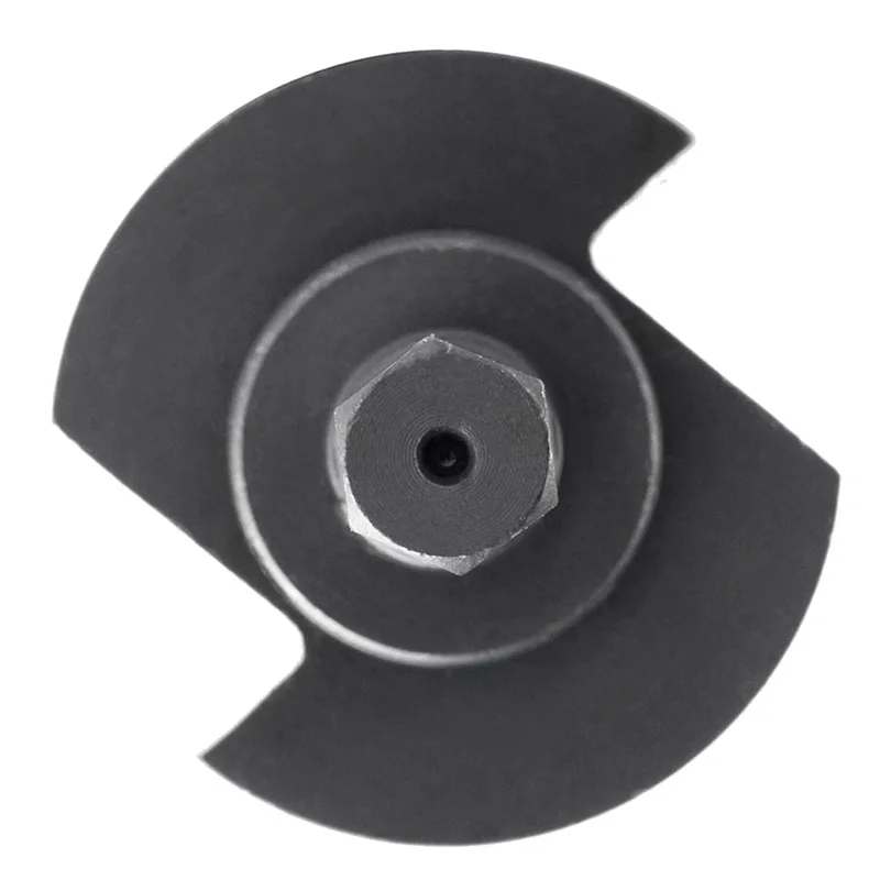 От 7 до 1-3/8 HSS 6542 Быстрое сверление с титановым покрытием Ступенчатое сверло