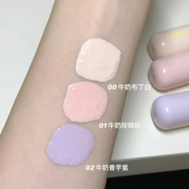 Осветляющий консилер Fidoo маскирующая паста колпачки для макияжа лица изменение