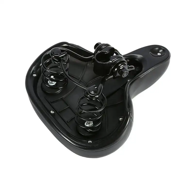 

Equestrian saddle