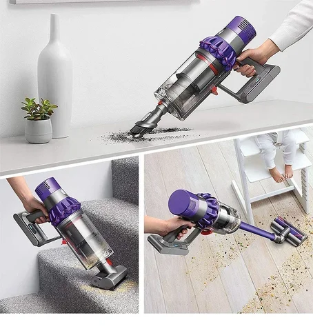 Литий-ионная батарея KEPAH для Dyson V10