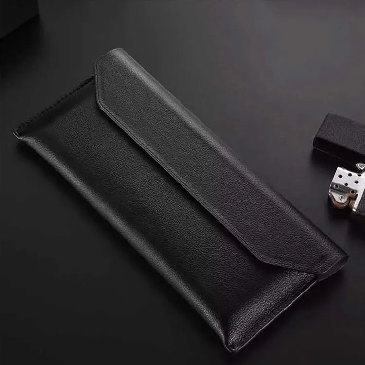 Тонкая женская сумка-кошелек из натуральной кожи для OPPO Find N3 N2 N OnePlus чехол