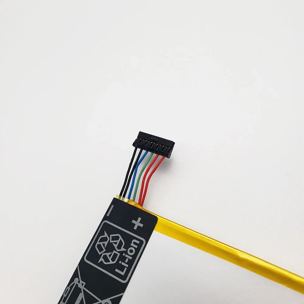 High Quality Replacement Battery For Asus 3950mAh ME372CG K00E K00Y FonePad7 C11P1310 Built-in Tablet