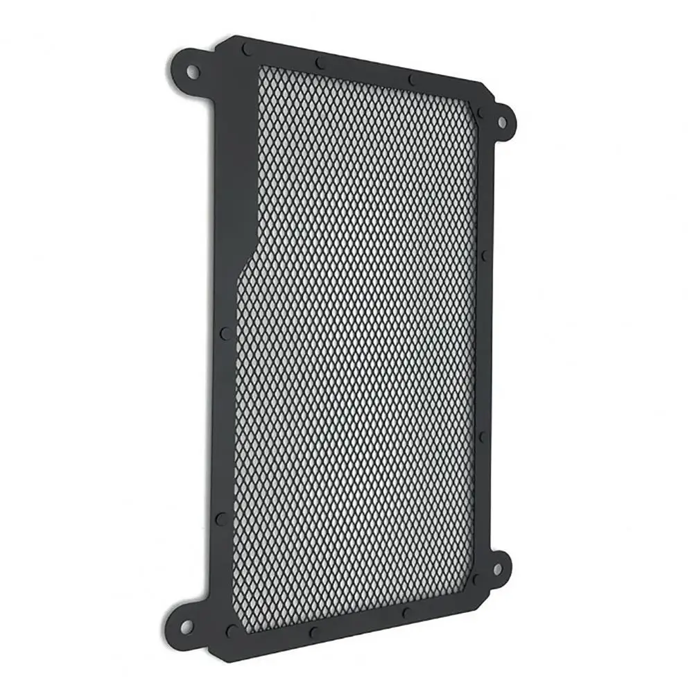 

High Strength Unique Anti-deformation Radiator Guard Metal Radiator Guard Grille Modification